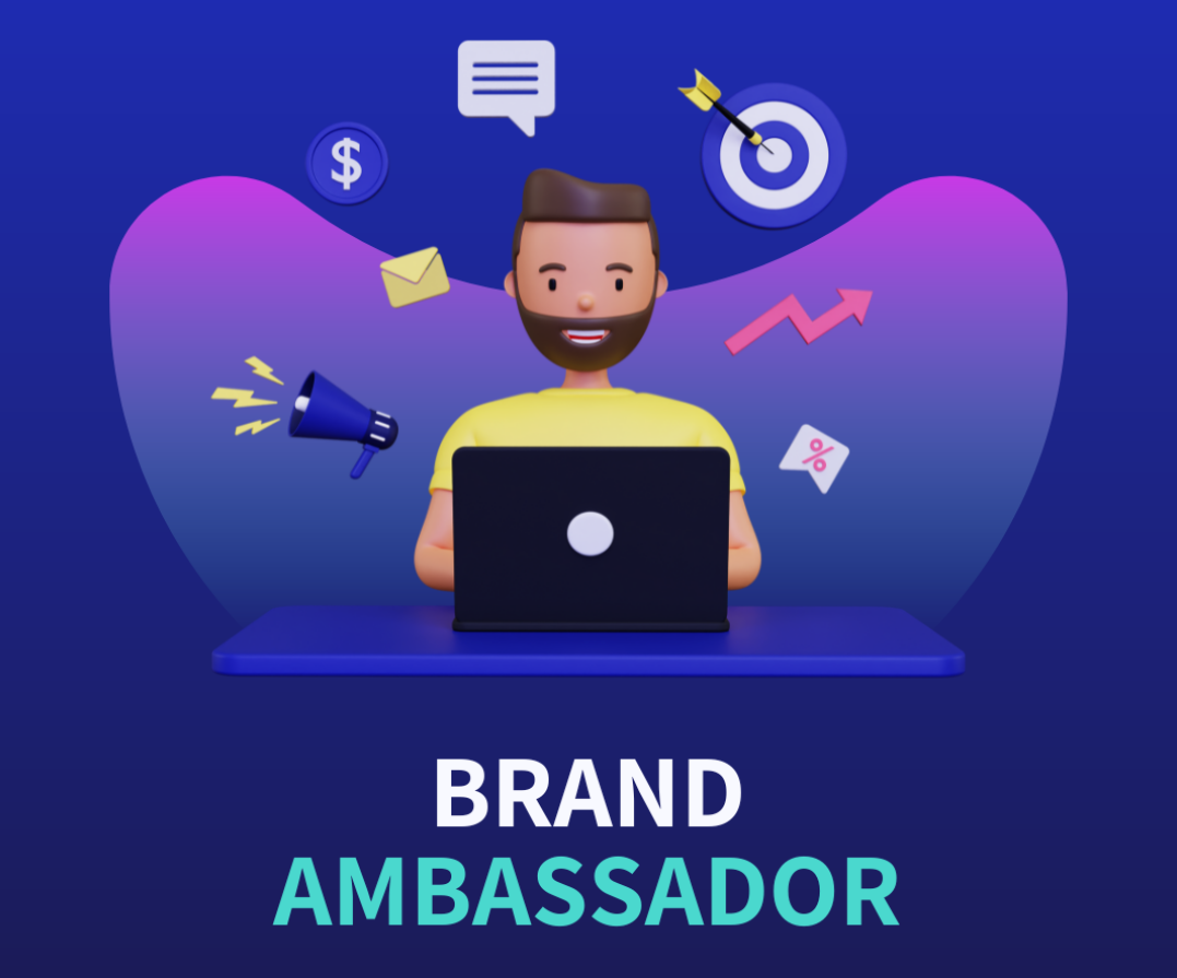 Brand Ambassador